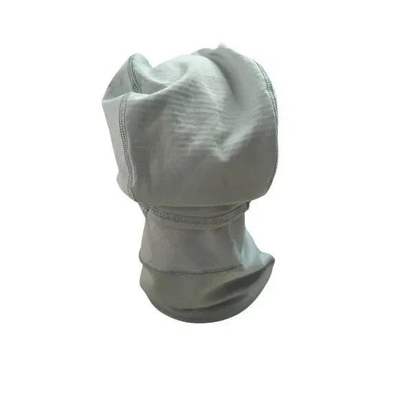 THE NORTH FACE Patrol Balaclava in Mint Green Size Small-Medium Unisex Winter - Picture 3 of 10